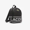 Mochila estampada