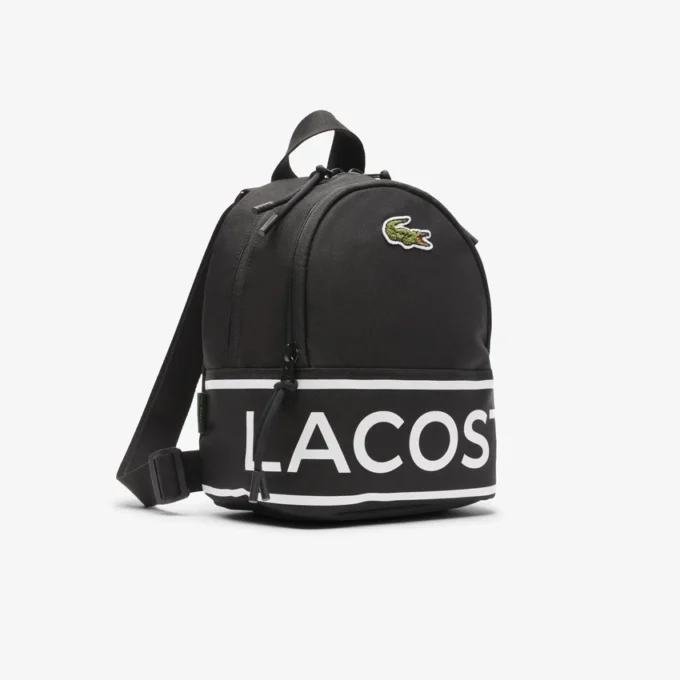 Mochila estampada