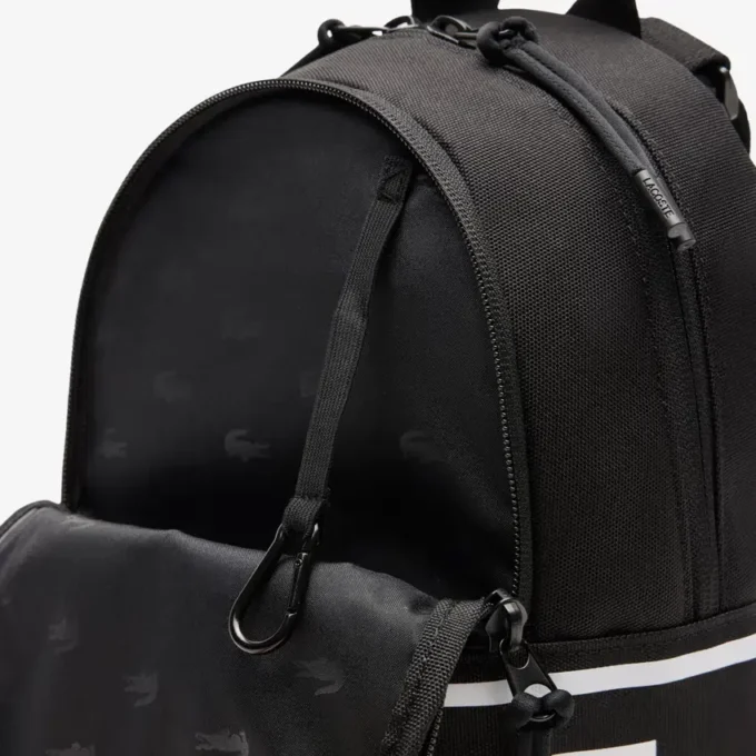 Mochila estampada