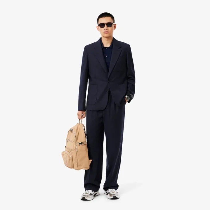 Mochila Lacoste Classics