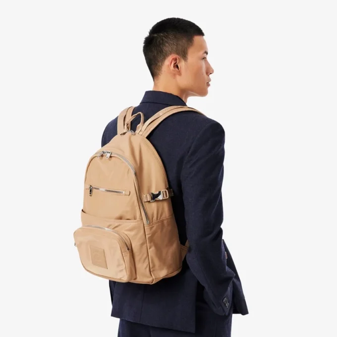 Mochila Lacoste Classics