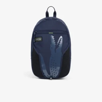 Mochila Play en Lacoste