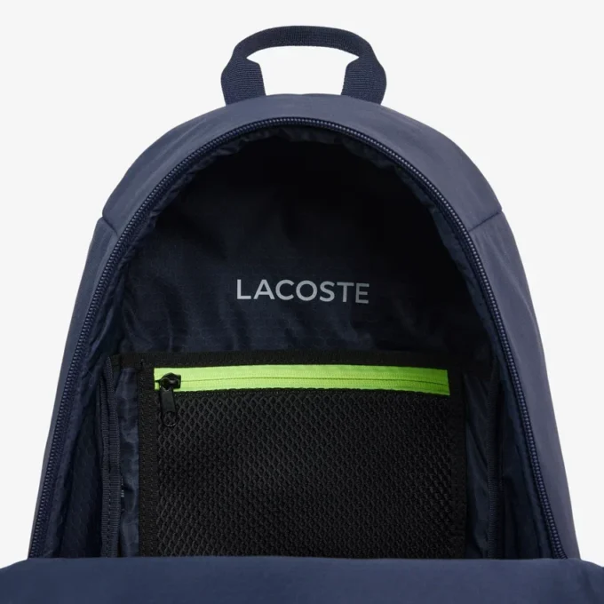 Mochila Play en Lacoste