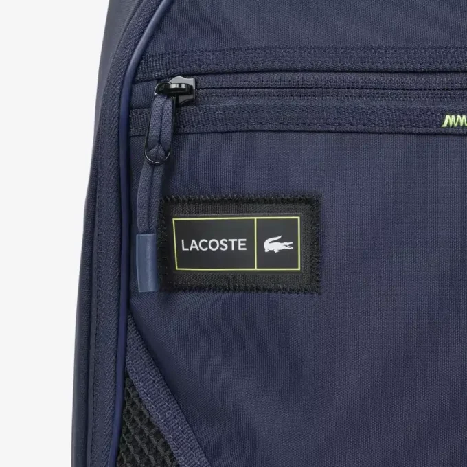 Mochila Play en Lacoste