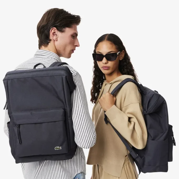 Mochila retangular Neocroc