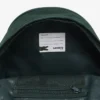 Mochila unissexo com 3 bolsos e estojo