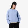 Oversized Cotton Women’s Sweatshirt