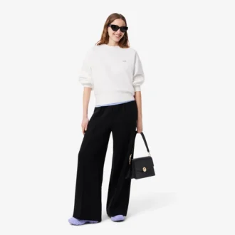 Oversized Cotton Women’s Sweatshirt