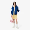 Oversized Cotton Women’s Sweatshirt