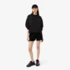 Oversized Cotton Women’s Sweatshirt