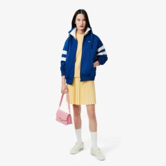 Oversized Cotton Women’s Sweatshirt