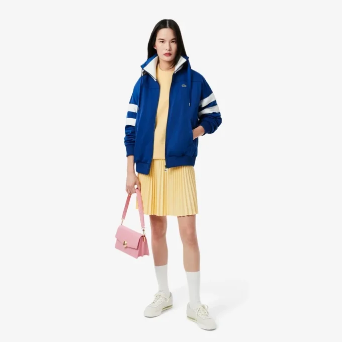 Oversized Cotton Women’s Sweatshirt