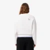 Oversized Cotton Women’s Sweatshirt