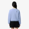 Oversized Cotton Women’s Sweatshirt
