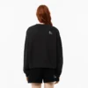Oversized Cotton Women’s Sweatshirt