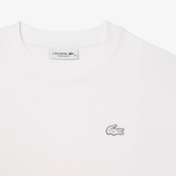 Oversized Cotton Women’s Sweatshirt
