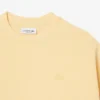 Oversized Cotton Women’s Sweatshirt