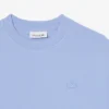 Oversized Cotton Women’s Sweatshirt