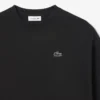 Oversized Cotton Women’s Sweatshirt