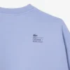 Oversized Cotton Women’s Sweatshirt