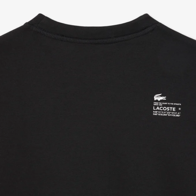 Oversized Cotton Women’s Sweatshirt
