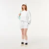 Oversized Cotton Women’s Sweatshirt
