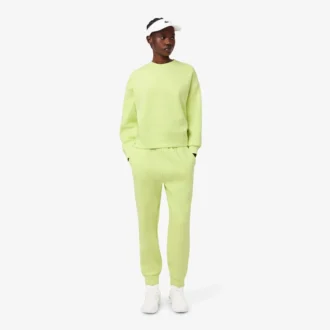 Oversized Jersey Sweatshirt Dupla Face
