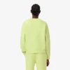 Oversized Jersey Sweatshirt Dupla Face