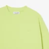 Oversized Jersey Sweatshirt Dupla Face