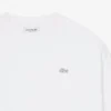 Oversized Jersey Sweatshirt Dupla Face