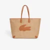 Pacote de Verão – Tote de Ráfia