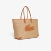 Pacote de Verão – Tote de Ráfia