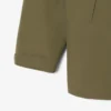 Parka acolchoada repelente à água 3 em 1 para homem