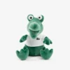 Peluche Polo Croco com logótipo