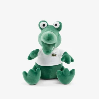 Peluche Polo Croco com logótipo
