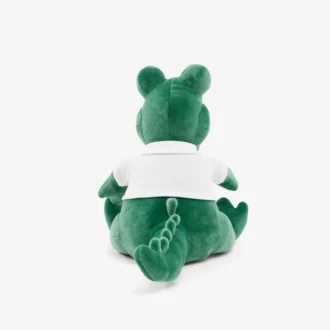 Peluche Polo Croco com logótipo