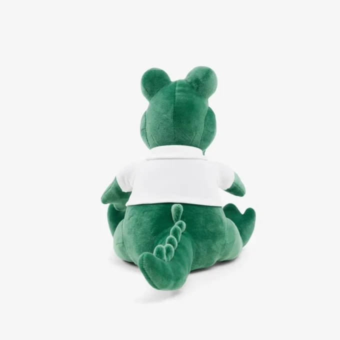 Peluche Polo Croco com logótipo