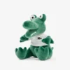 Peluche Polo Croco com logótipo