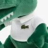 Peluche Polo Croco com logótipo