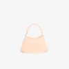 Pequena bolsa de couro Lenglen