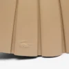 Pequena bolsa de couro Lenglen