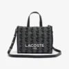 Pequena bolsa Heritage