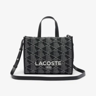 Pequena bolsa Heritage