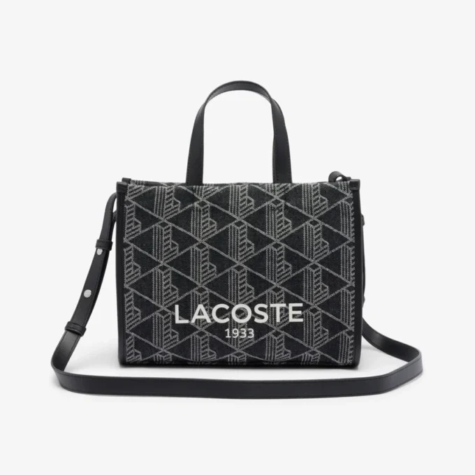 Pequena bolsa Heritage