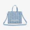 Pequena bolsa Heritage
