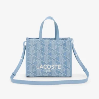 Pequena bolsa Heritage