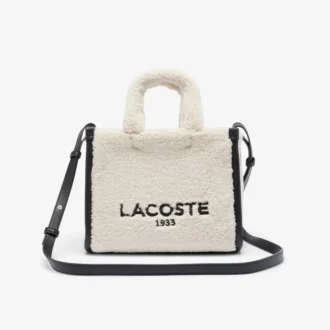 Pequena bolsa Heritage