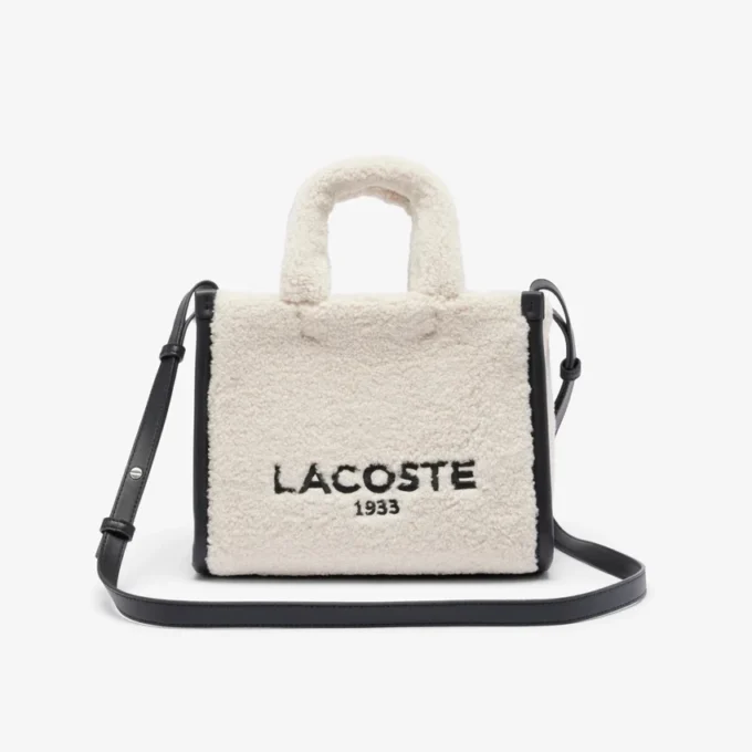 Pequena bolsa Heritage