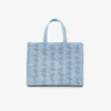 Pequena bolsa Heritage