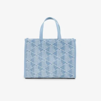 Pequena bolsa Heritage